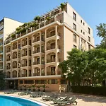 ホテル Mena Palace