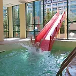 Hotel Mena Palace - Sunny Beach