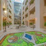 ホテル Mena Palace 4*