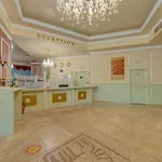 Mena Palace ホテル サニービーチ