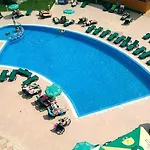 Hotel Mena Palace -