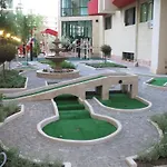 Hotel Mena Palace - Sunny Beach