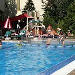 Hotel Mena Palace -