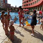 Mena Palace ホテル 4*