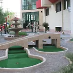 Mena Palace - Hotel
