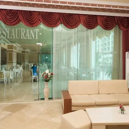 Mena Palace - Отель