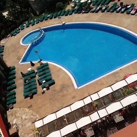 Отель Mena Palace - 4*