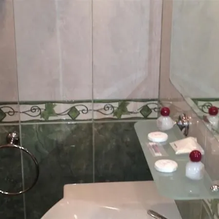 Отель Mena Palace - Солнечный берег