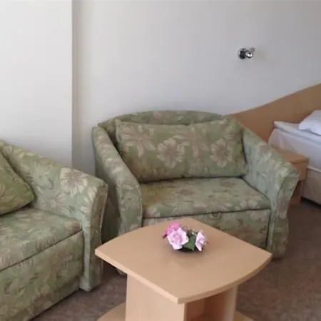 Mena Palace - Солнечный берег