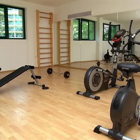 Mena Palace 써니비치