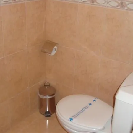 Отель Mena Palace - Солнечный берег