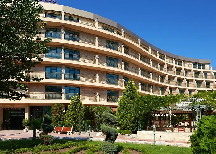 Mena Palace 호텔 4*