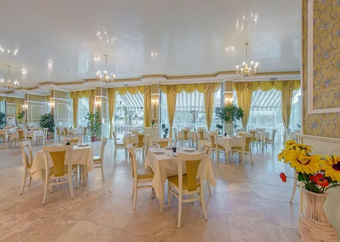 Hotel Mena Palace Slantschew brjag