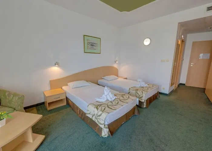 Mena Palace Hotel Slantschew brjag