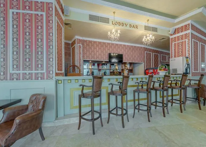 Mena Palace Szálloda