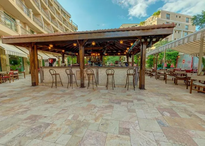 Szálloda Mena Palace