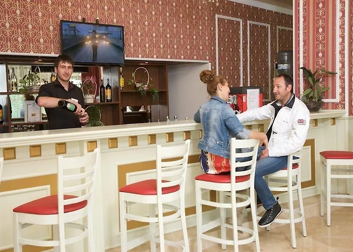 Mena Palace Hotel 4*