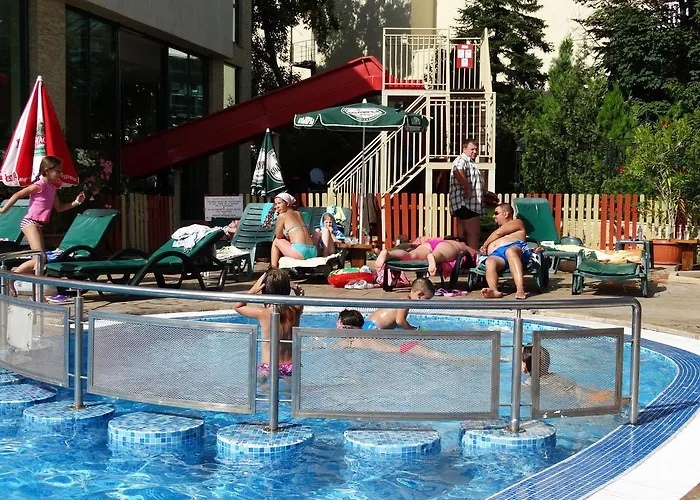 Mena Palace 4* 써니비치