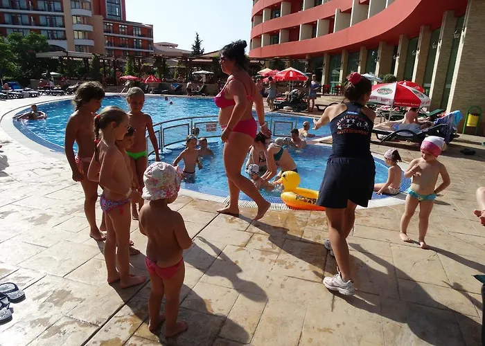 Mena Palace 호텔 4*