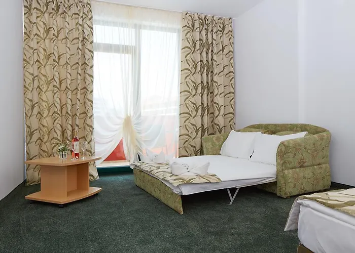 Hotel Mena Palace Slantschew brjag