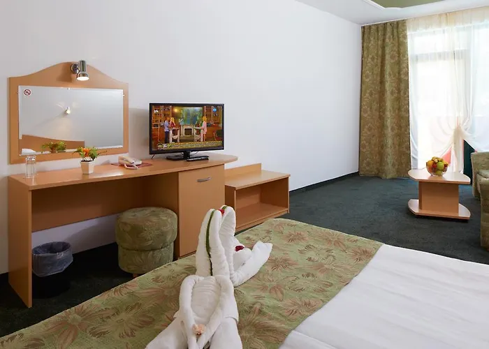 Mena Palace Slantschew brjag