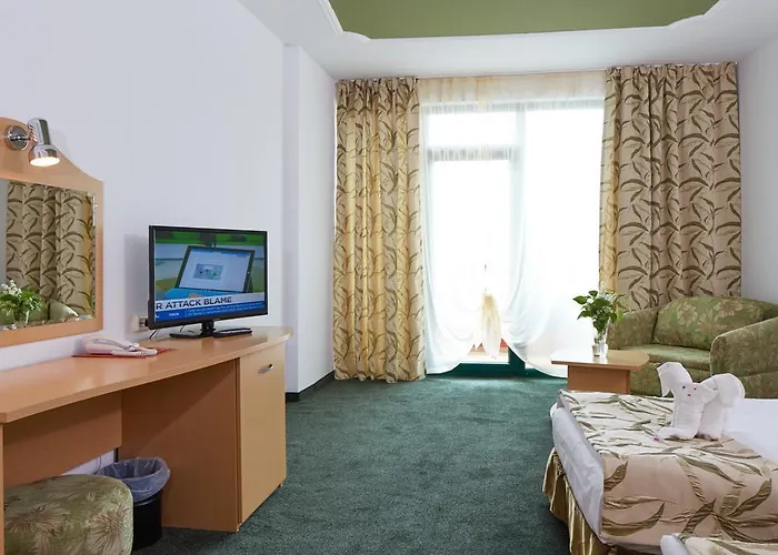 Mena Palace Slantschew brjag