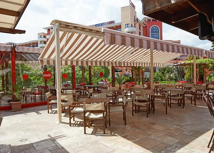 호텔 Mena Palace 4*