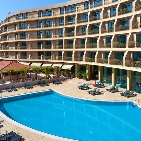 Mena Palace Sunny Beach