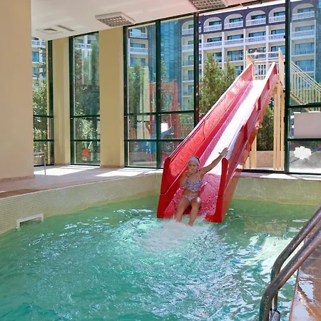 Mena Palace 4* Slăntjev Brjag