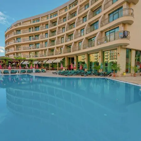 Mena Palace - 4* Солнечный берег