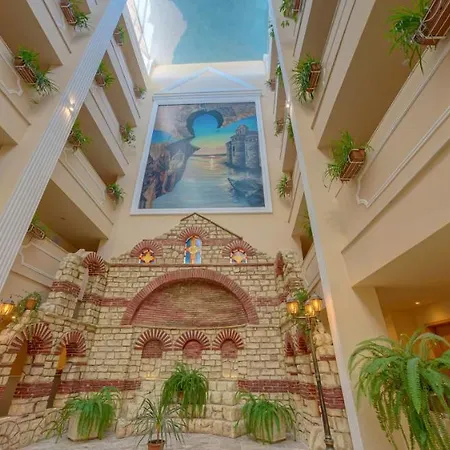 Mena Palace -