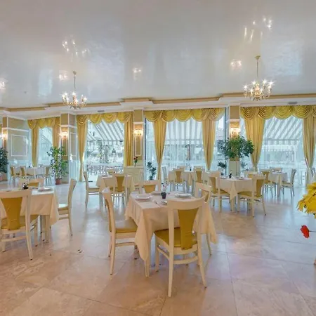 Hotel Mena Palace Sunny Beach