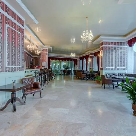 Mena Palace - 4* Sunny Beach