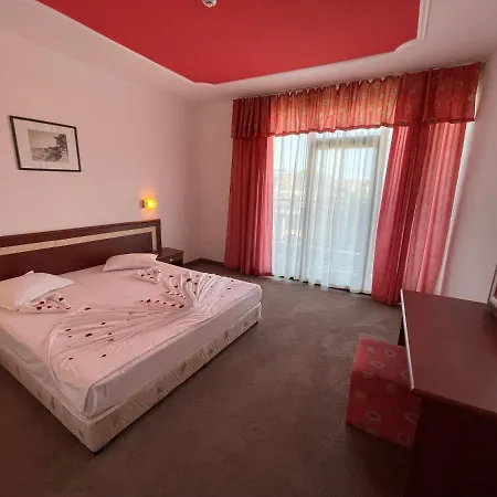Mena Palace - 4* Sunny Beach