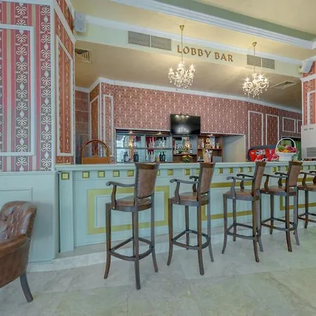 Mena Palace Hotel