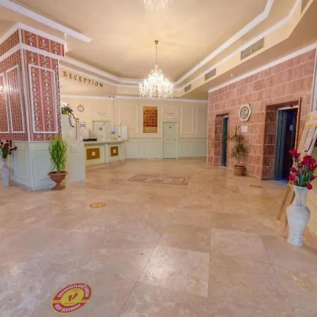 Mena Palace מלון