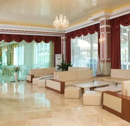 Mena Palace Hotel Sunny Beach