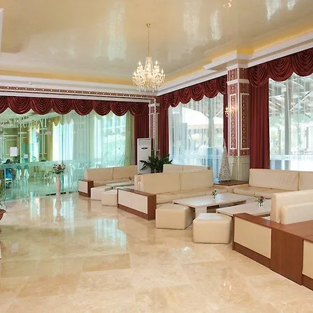 Mena Palace - Sunny Beach