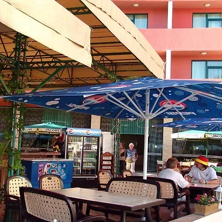 Hotel Mena Palace - 4*