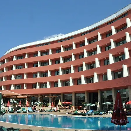 Mena Palace - Sunny Beach