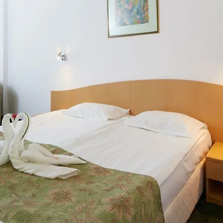 Mena Palace - 4* Sunny Beach