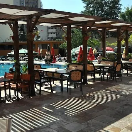 Mena Palace - 4*
