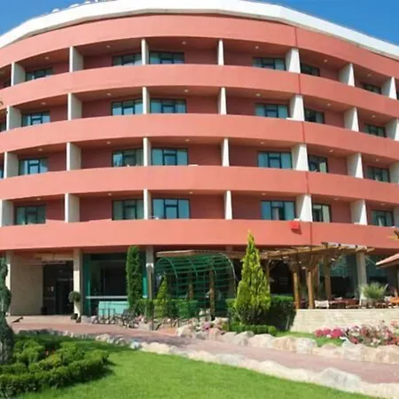 Mena Palace Hotel