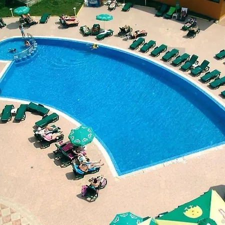 Hotell Mena Palace