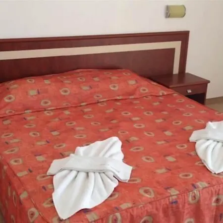 Hotel Mena Palace - Sunny Beach