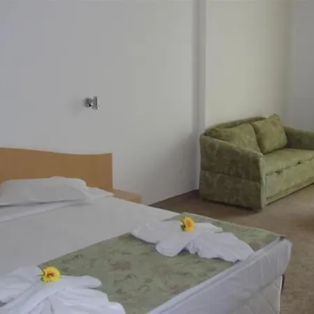 Mena Palace - 4* Sunny Beach