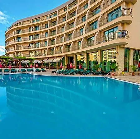 فندق Mena Palace