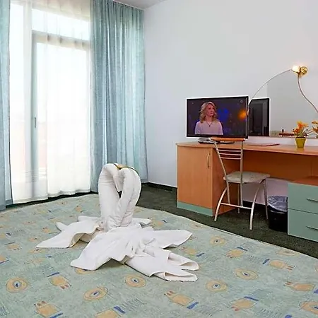 Hotel Mena Palace - Sunny Beach