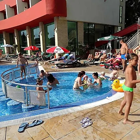 Mena Palace Hotel