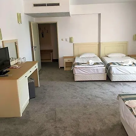 فندق Mena Palace ساني بيتش